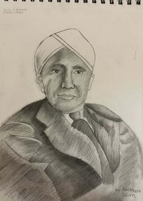 NILAMADHAB PANDA ନଳମଧବ ପଣଡ on Twitter Remembering the great  physicist Nobel laureate Bharat Ratna Sir CV Raman The first Indian to  be awarded Nobel prize for Physics in 1930 Today On his