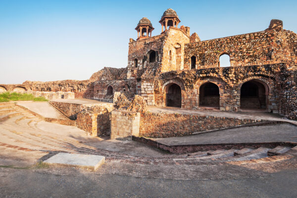 Purana Qila