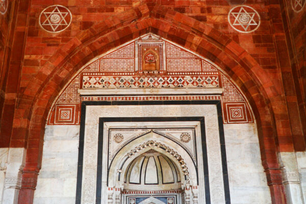 Purana Qila