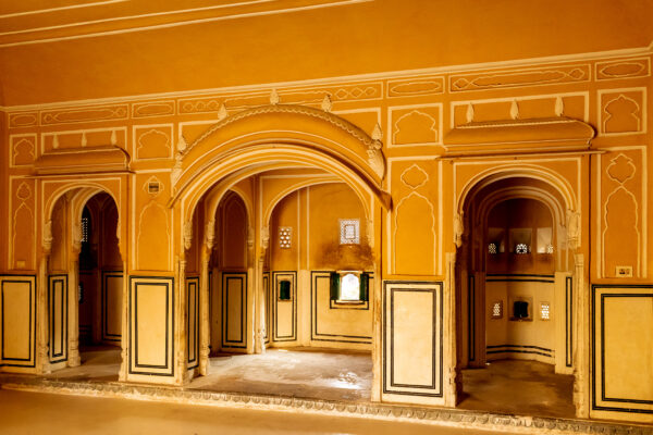 Hawa Mahal History of India for Kids