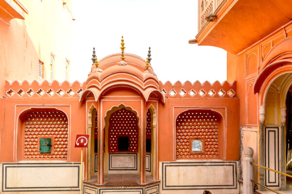 Hawa Mahal History of India for Kids