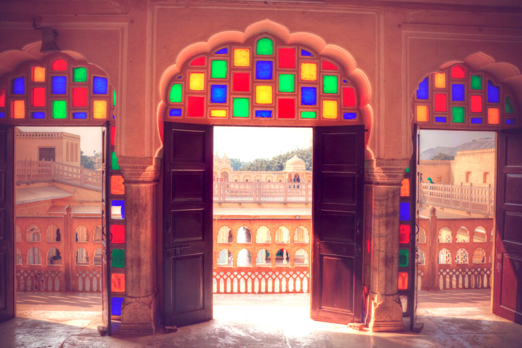 Hawa Mahal History of India for Kids