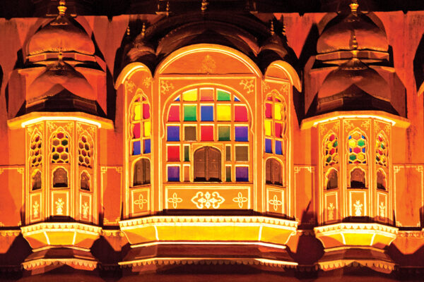 Hawa Mahal History of India for Kids