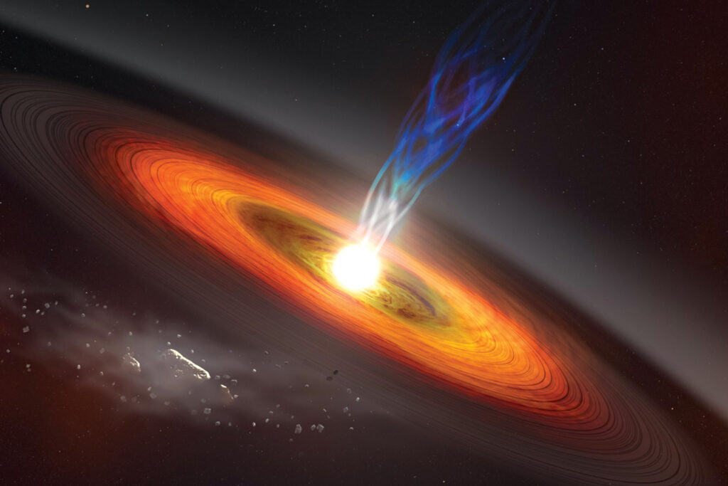The Birth and Death of the Universe - Simple Science for Kids