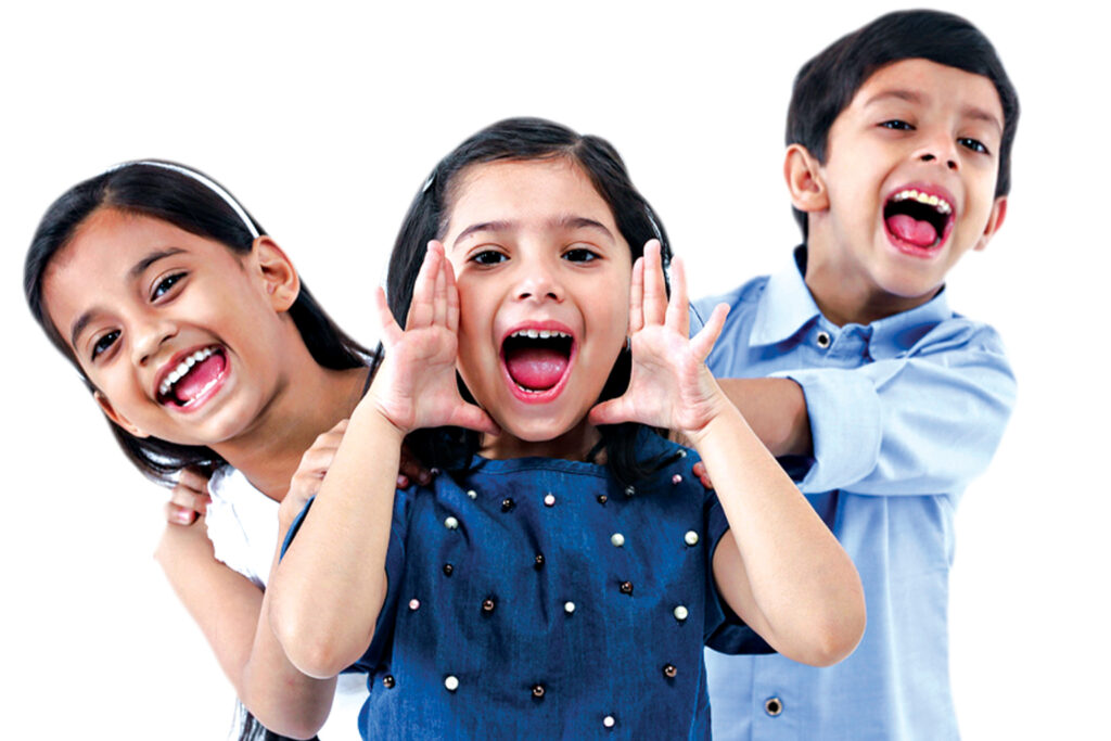 Expressing Feelings - Quiz for Children