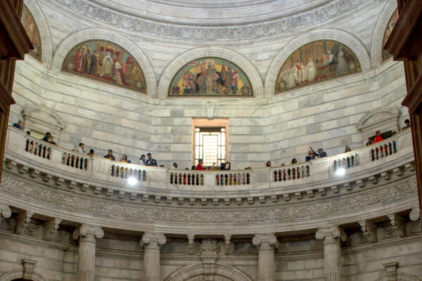 Victoria Memorial - History of India for Kids