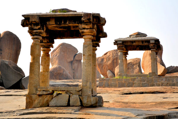 Old Ruins