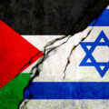 Malignity in the Middle East: A Background to the Israel-Palestine Conflict