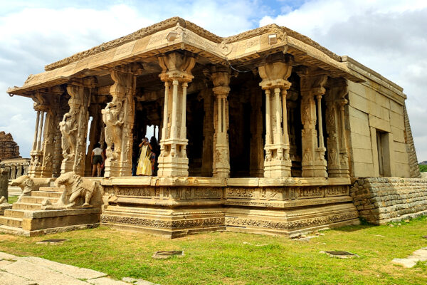 Gejjala Mantapa