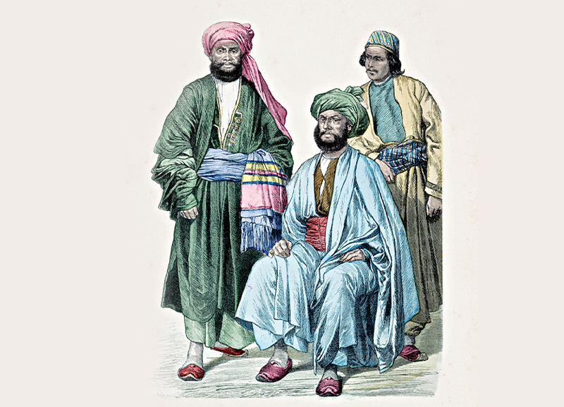 Who Is the Taliban?