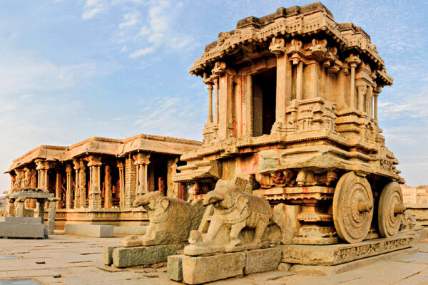 Vittala Temple