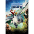 Dragon Rider  - Best Films for Children