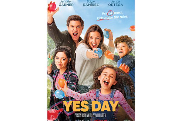 Yes Day