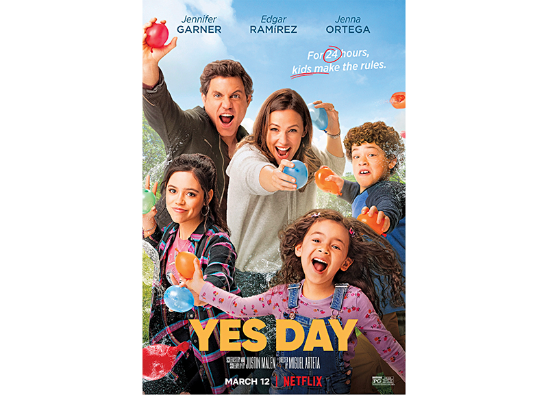 Yes Day