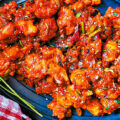 Gobi Manchurian - Tiffin Food for Kids