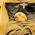 800-year-old Mummy - News for Kids