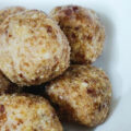 Yummy Coconut Balls - Tiffin Food for Kids