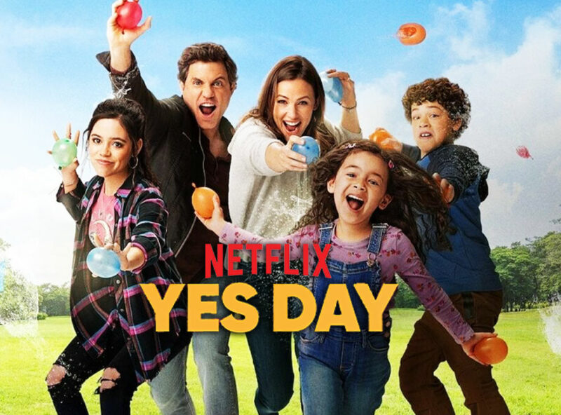 Yes Day
