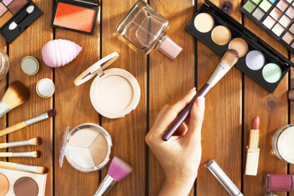Behind the Scenes: The Cosmetics Industry
