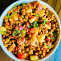 Chana Chaat - Tiffin Food for Kids