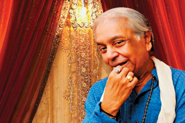 Pandit Birju Maharaj: 1937-2022