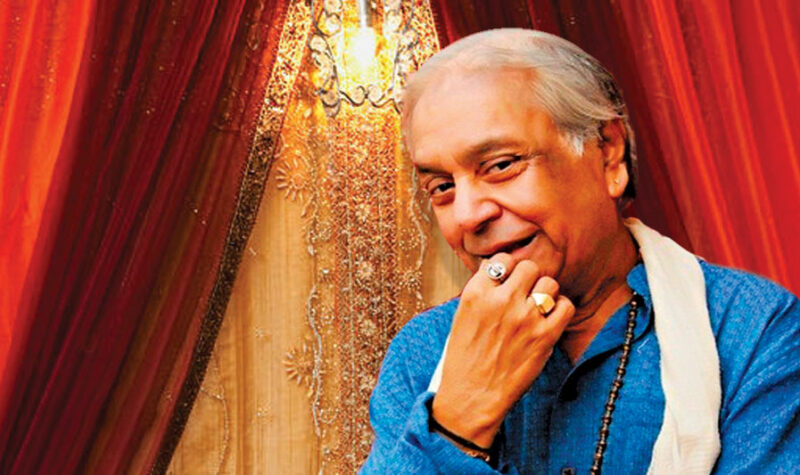 Pandit Birju Maharaj: 1937-2022