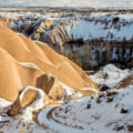 Snow in the Sahara - News for Kids