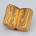 600-year-old Miniature Bible - News for Kids