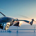 Road-ready Flying Car - News for Kids