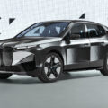 BMW Colour-changing Car - News for Kids