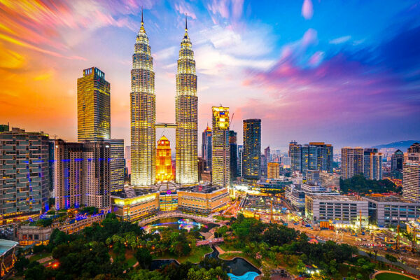 Malaysia: Asia’s Cultural Melting Pot