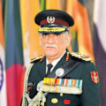 General Bipin Rawat - News for Kids