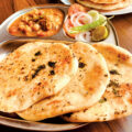 Plain Kulchas - Tiffin Food for Kids