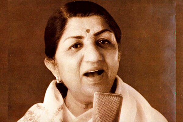 Bharat Ratna Lata Mangeshkar: 1929-2022