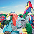 Clothes Cause PollutionEnvironment News for Kids