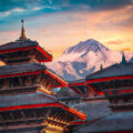 Nepal: The Land of Momos and Mt Everest