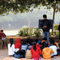 West Bengal Introduces Open-air Classrooms - Kid Friendly News