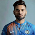 Rishabh Pant - News for Kids