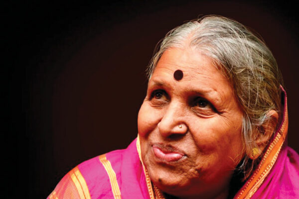 Padma Shri Sindhutai Sapkal: 1984-2022