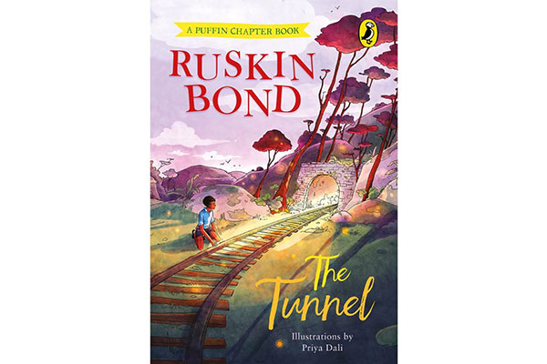 The Tunnel by Ruskin Bond