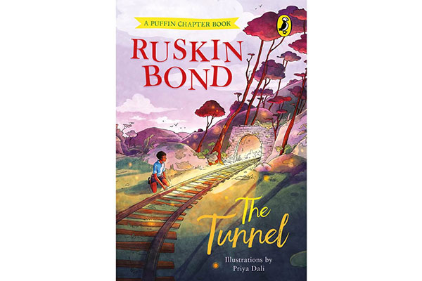 The Tunnel by Ruskin Bond