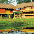 Tripura Builds Multi-purpose Bamboo Park