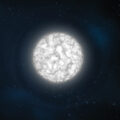 Blinking White Dwarf Star Seen - News for Kids