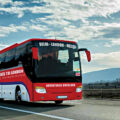 Travel by Bus From Delhi to London - News for Kids