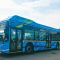 Delhi to Introduce 100% Electric Buses - News for Kids