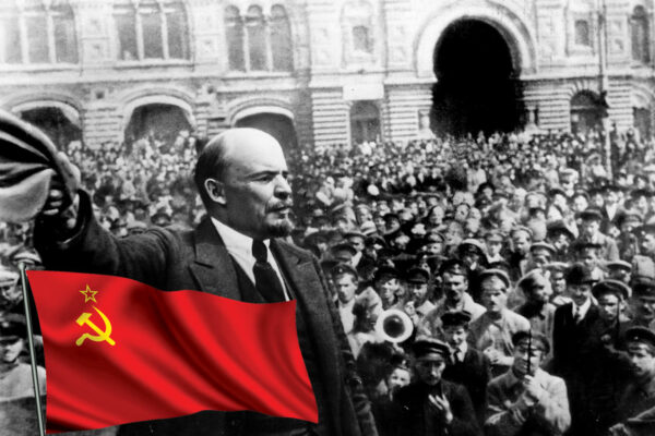 Understanding the Russian Revolution