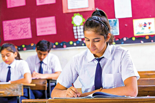 Maharashtra Board Announces Exam Dates
