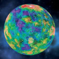 New Views of Venus - News for Kids