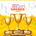RobinAge Bright Sparks Awards 2015-16