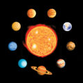 65 Exoplanets Discovered - News for Kids